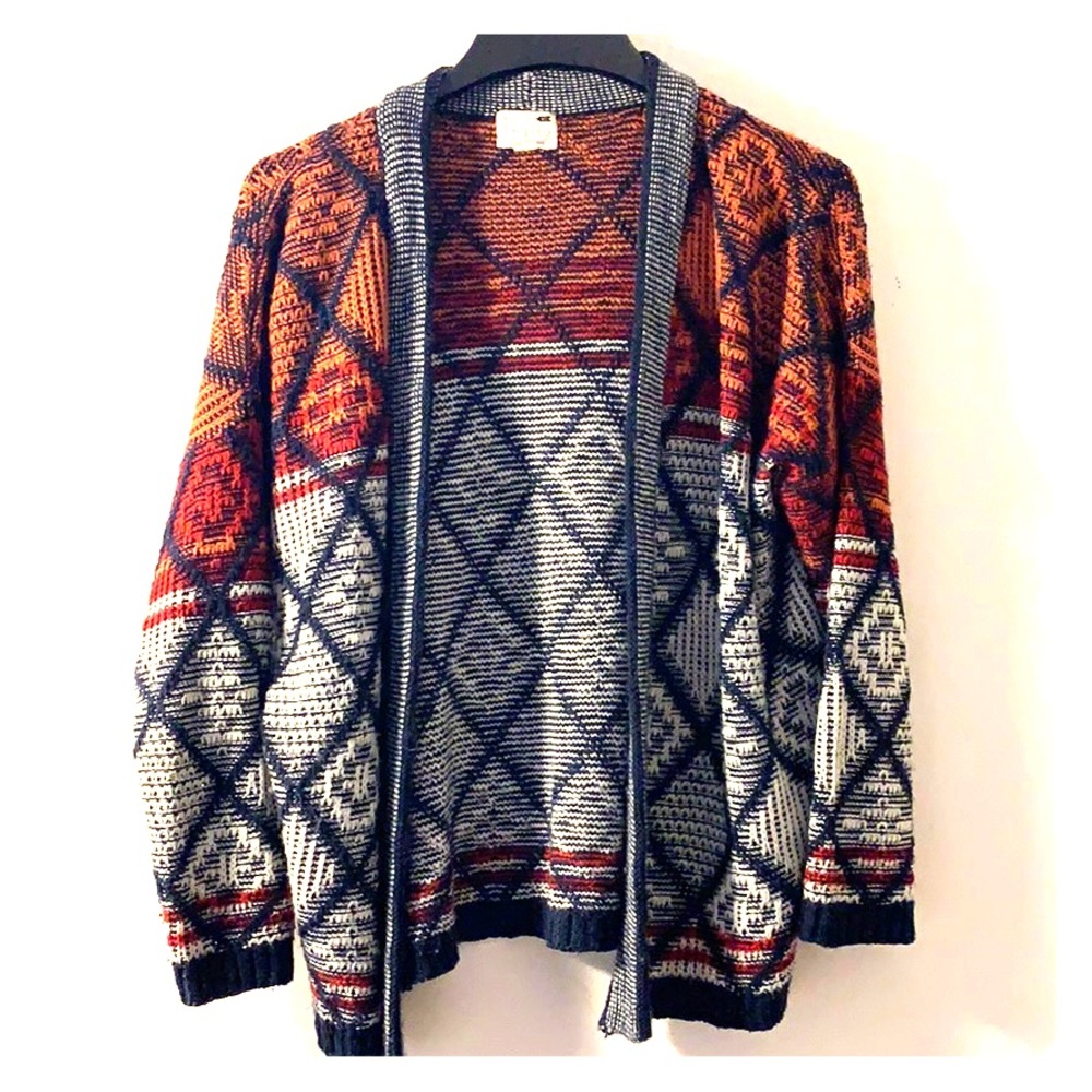 Knit Sweater